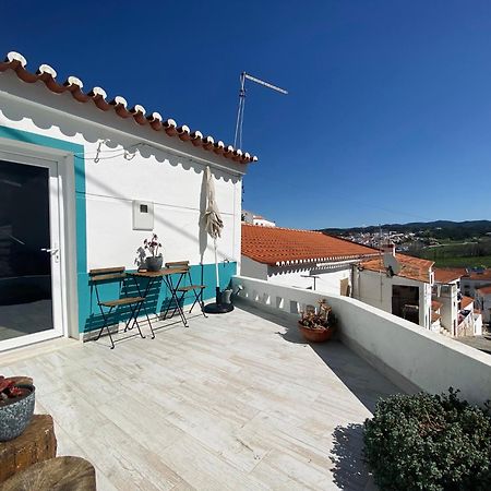 Villa Saber A-Mar Aljezur Exterior foto